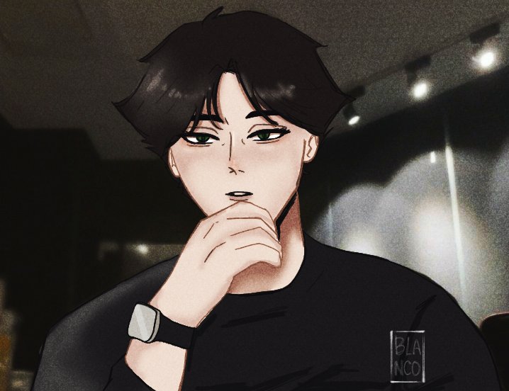 🦊🤓

#ハイキュー #haikyuufanart 
#sunarintarou #rintarou