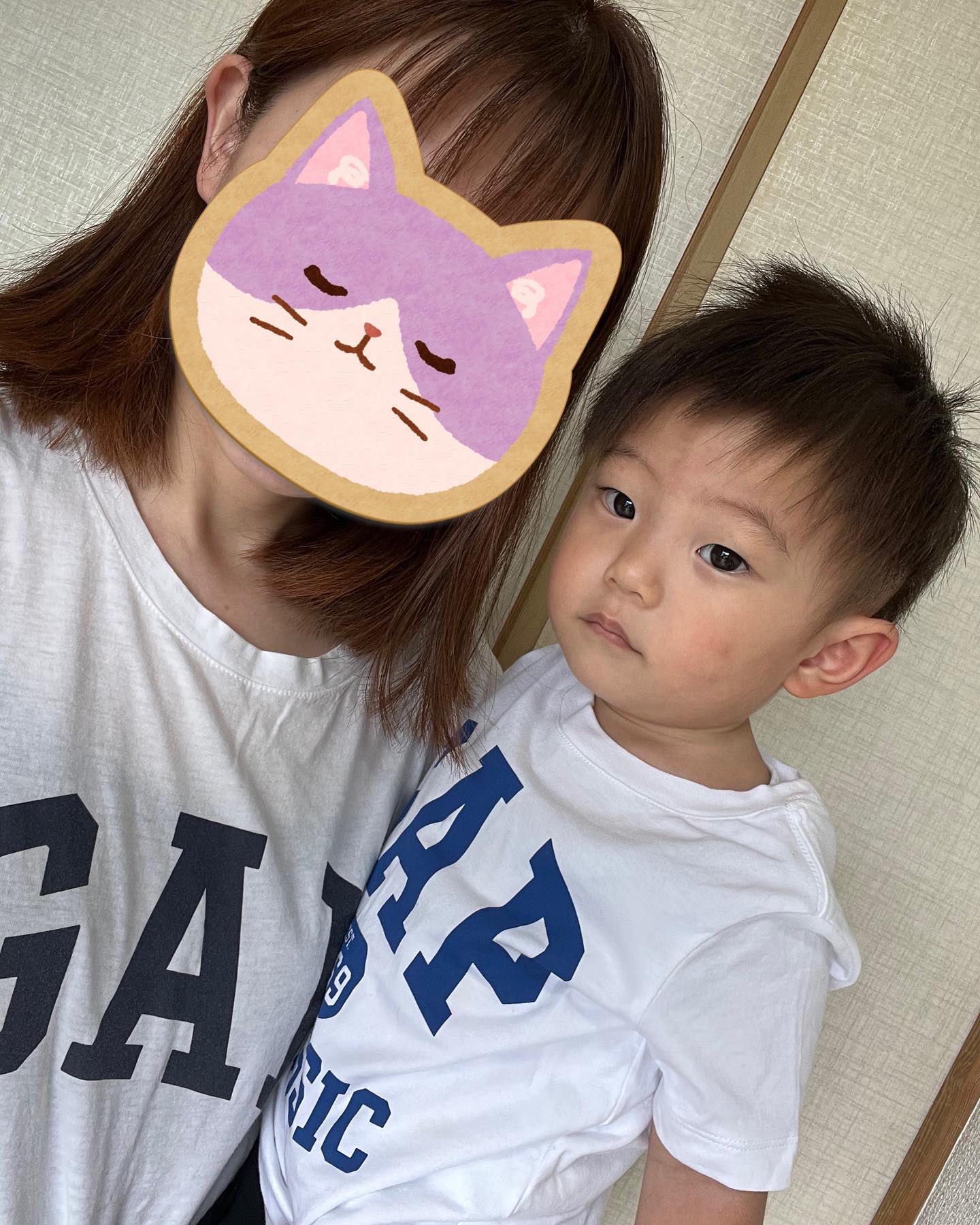 キッズヘアカット Twitter Search Twitter