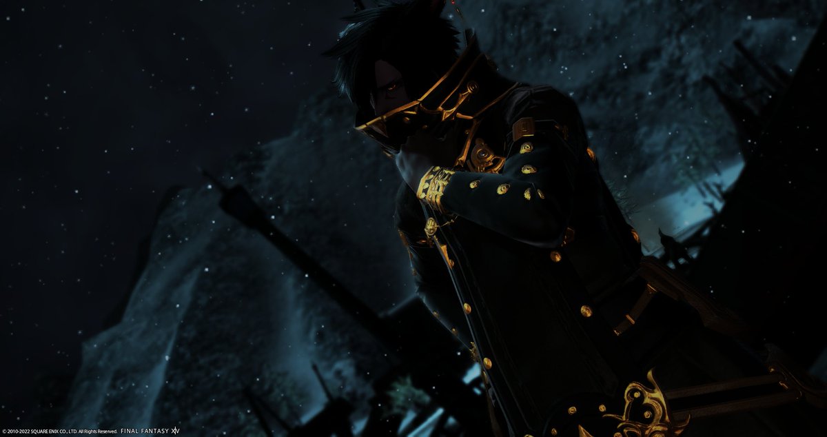 Din_of_Stars's tweet photo. ❉

#GPOSERS #FFXIVScreenshots #FFXIVRP #MateusRP https://t.co/A4D3tl3lVS