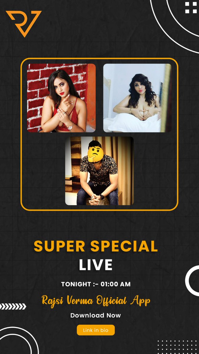 rajsi_love's tweet photo. #1am #tonight #3sooome #3funn #nuuuuuuuuude #sexxxlive #onlyon #rajsivermaofficialappp
#LinkBelow
https://t.co/48o9dKUeBb
@Pihu13254068 @PihuSha85119882 @rajsivrm @RajsiVerma10 @rajsi_love https://t.co/JBvi02hkwo