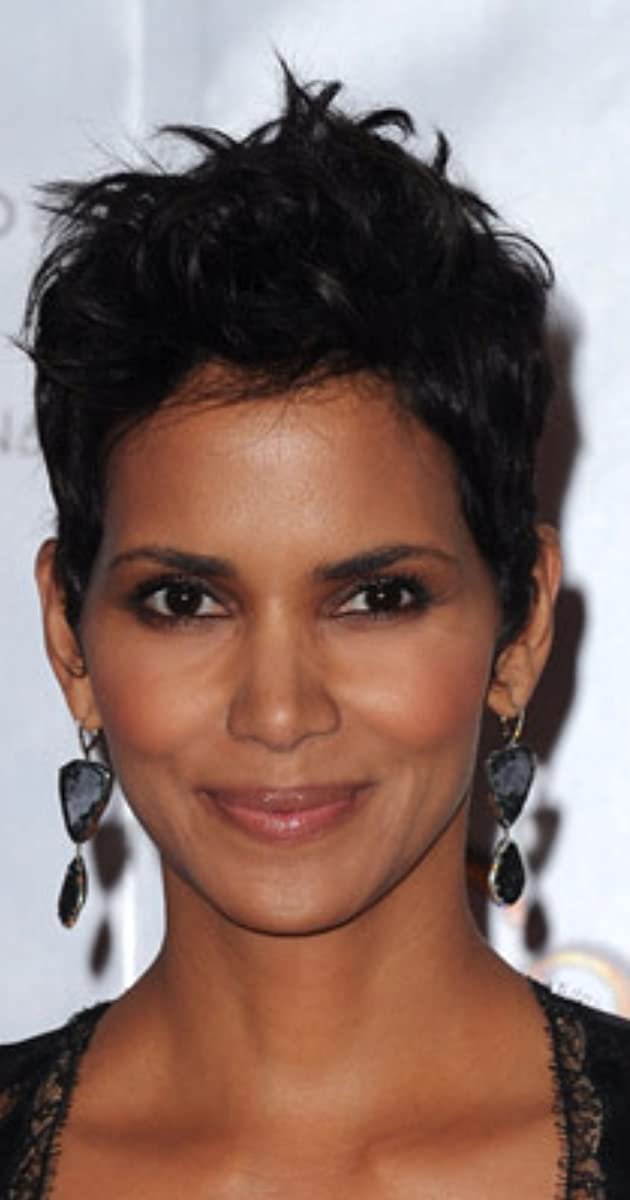 Happy Birthday, Halle Berry! (Saturday, August 14) 