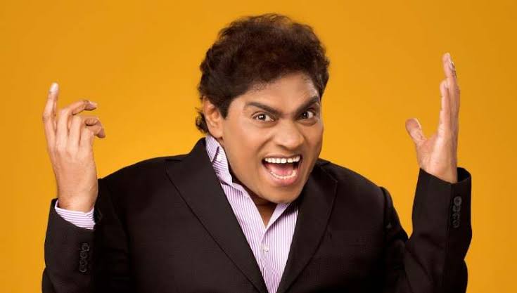 Happy birthday, Johnny Lever. You make comedy, which is one of the toughest things to do, look so easy.  