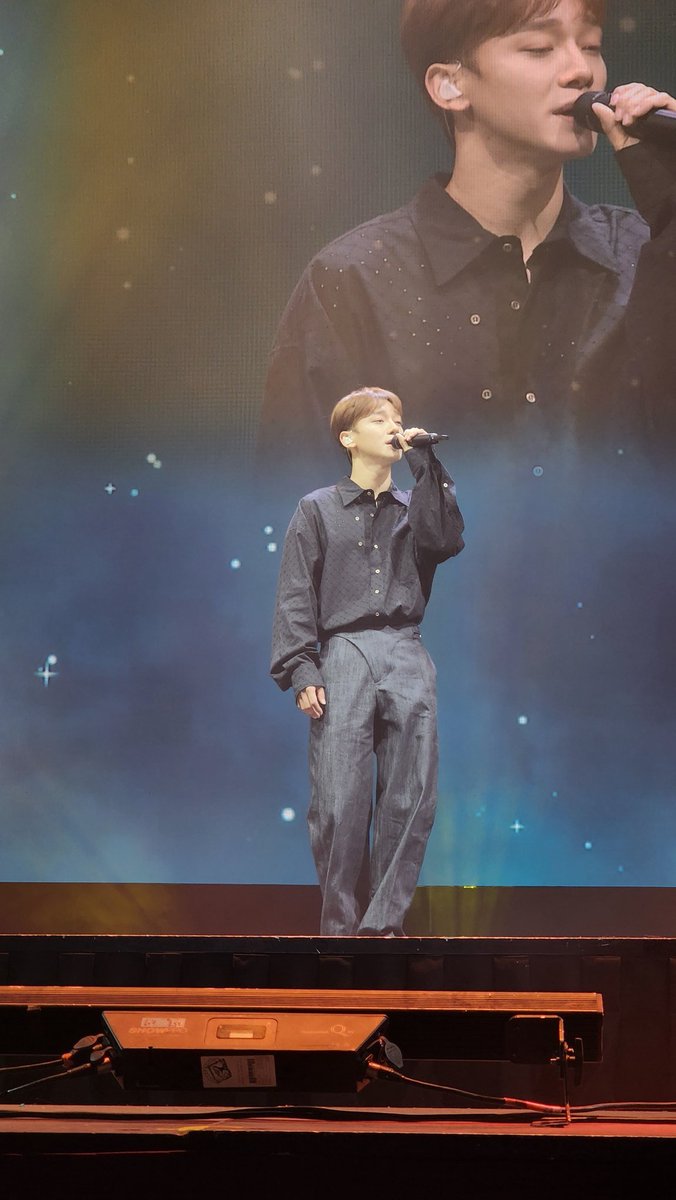 bunny_Erishiii's tweet photo. زیباییِ مطلق اگه یه آدم بود :
@weareoneEXO #EXO #CHEN https://t.co/zvu3qlx2ql