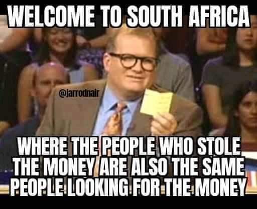 nelieol's tweet photo. Leaving this just here #fuckoffANC #fuckoffRamaphosa #ANCCadresMustGo https://t.co/6PujBcHVbi