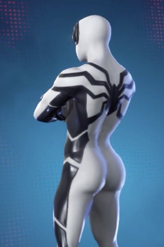 TenseDoodles's tweet photo. This gotta be Spider-Man’s worst style

Like how the fuck they gonna expect me to play with one hand tf https://t.co/zX6uE8jBQ8