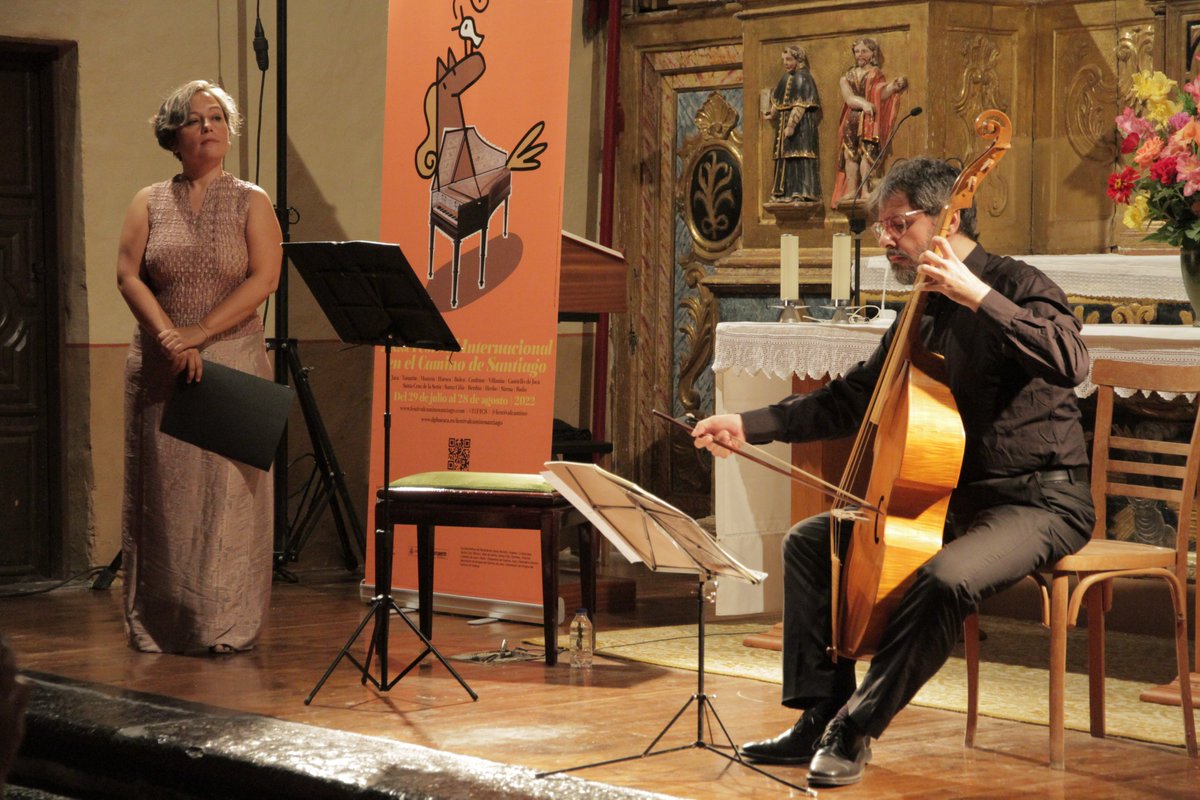festivalcamino's tweet photo. Lux Fundació. Los humores musicales del Capitán Hume en la Iglesia parroquial de #SantaCilia 🎼 #31FICS 🎵 @DPHuesca @AytoJaca @cJacetania @FestClasica @museojaca https://t.co/HWI9EdPykC