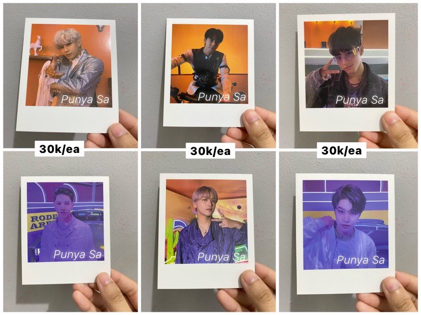 kaYas || Jasa Cari WL tweet media