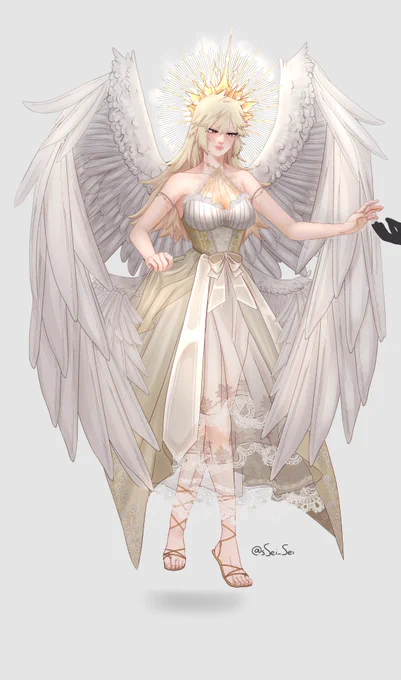 avance de katsuki angel#MHA #bakugoukatsuki 