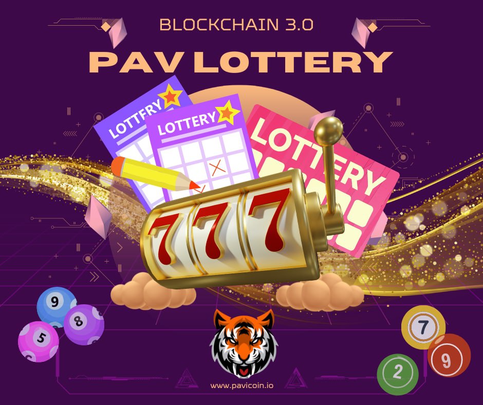 pavcoin's tweet photo. Pavilion Lottery is a very simple game for anyone to be engaged in. A portion of the revenue earned from Pavilion Lottery will be shared.
Web: https://t.co/9CMW17DG5z
Telegram Group: https://t.co/jNTChC9hfS
Telegram Channel: https://t.co/xQvzXCB2fb
$PAV #Pavicoin #PavilionNetwork https://t.co/3MKWTF6W2d