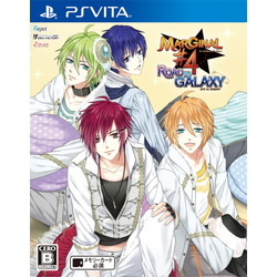 stellaworthshop's tweet photo. ＼販売中！／
PSVita
MARGINAL＃4 ROAD TO GALAXY(通常版)

ステラワースオリジナル特典付きにて販売中！

現在開催中「2022 夏のオトメイトまつり」
対象商品です！
#オトメイト #MARGINAL4 #マジフォ https://t.co/PrEPNX5DEr