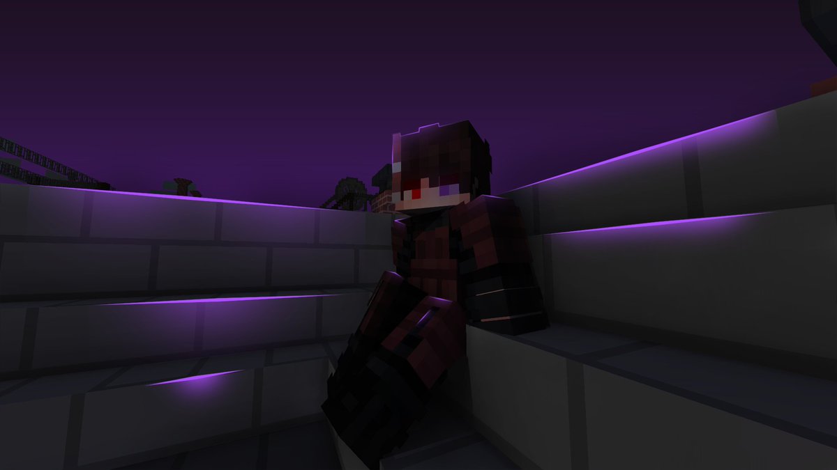 MydoGraphics's tweet image. Mojang style render I just made 
#minecraft #render #mojang