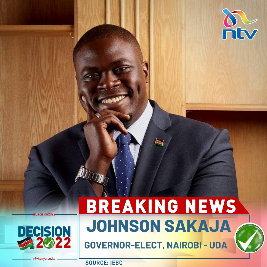 NTV Kenya tweet media