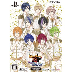 stellaworthshop's tweet photo. ＼販売中！／
PSVita
MARGINAL＃4 ROAD TO GALAXY【限定版】

ステラワースオリジナル特典付きにて販売中！

現在開催中「2022 夏のオトメイトまつり」
対象商品です！
#オトメイト #MARGINAL4 #マジフォ https://t.co/0ZaWyQhfEI