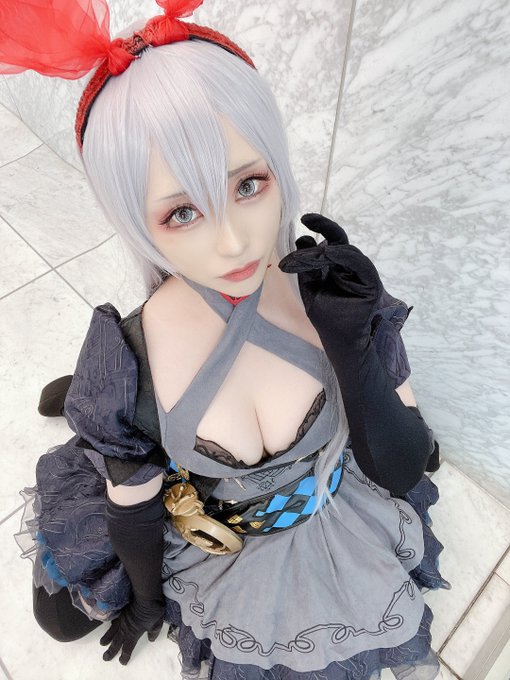 コスプレイヤー璃都のTwitter画像1