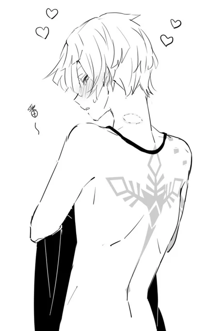 ※おめがば 