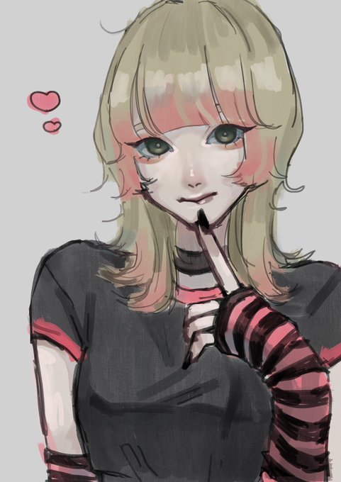 wip( ˟o˟ ) 