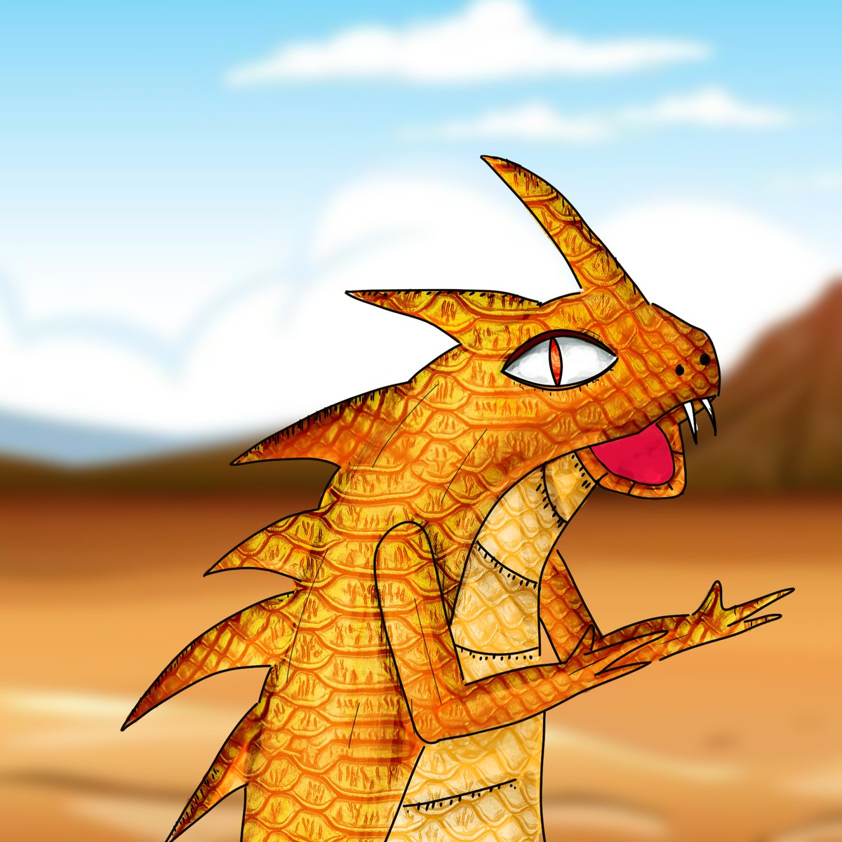 Cacstuck Chapter 2 - THORNADO (Gen 1 SOLD OUT) tweet media