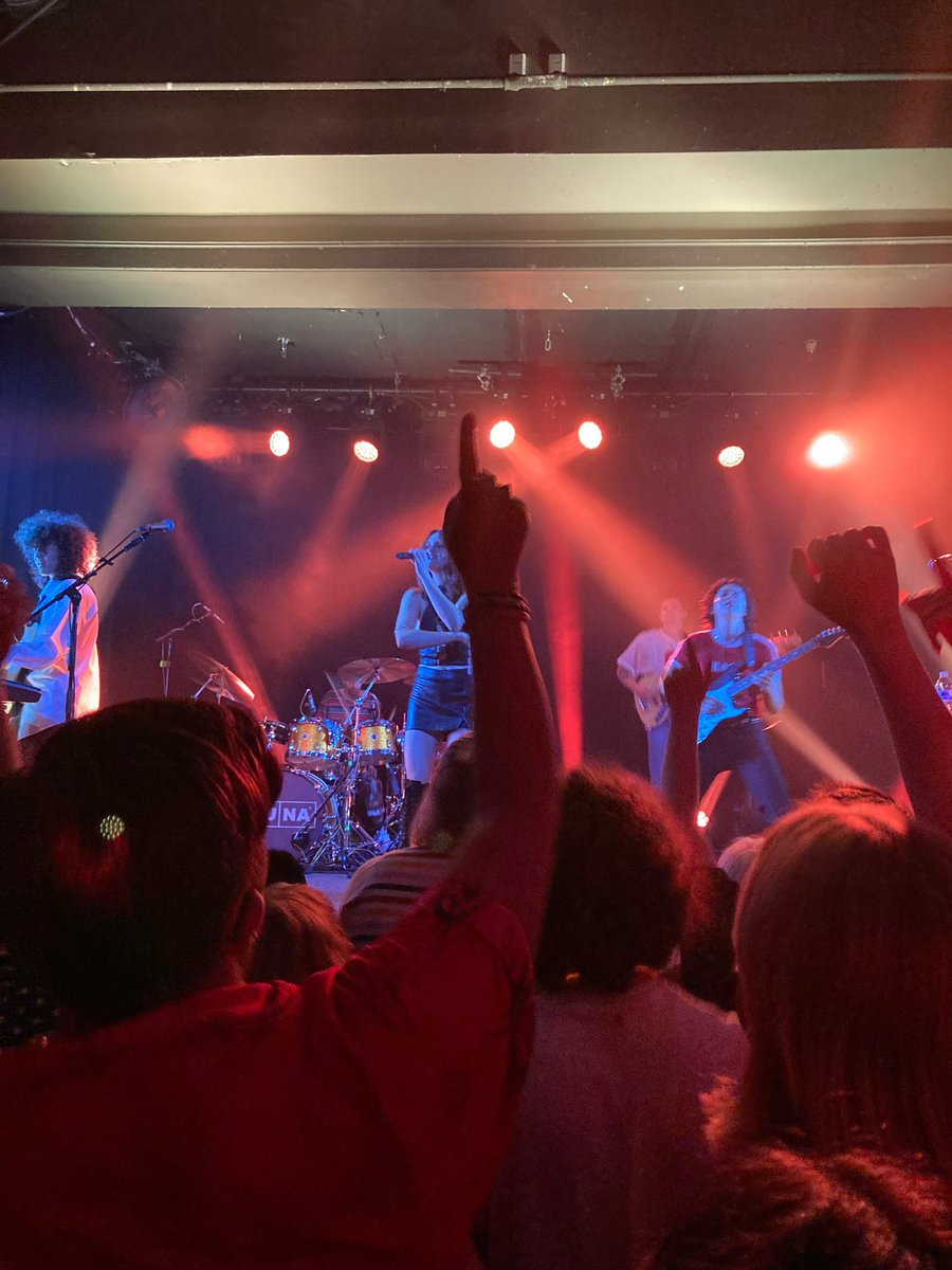 Meena Morar tweet media