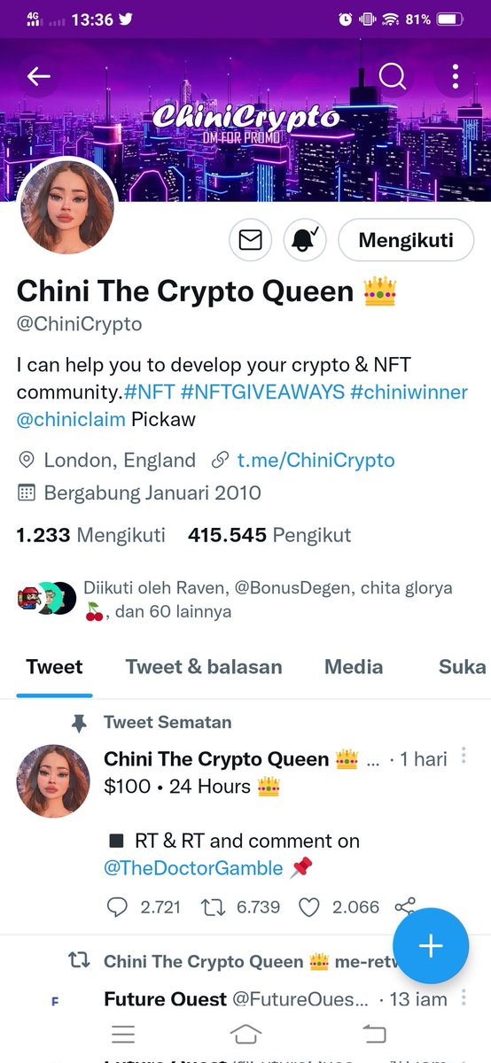 hokiwinwinwin's tweet photo. @chitaglorya3rd @ChiniCrypto https://t.co/fPUlNuk5Uu