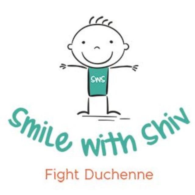 No approved effective treatment for all….We need you to help us #fightduchenne #endduchenne #smilewithshiv #raceagainsttime