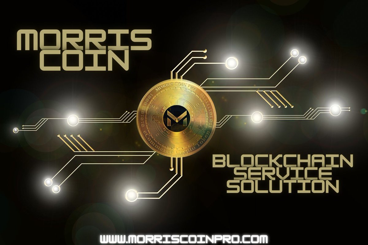 morris_coinpro's tweet photo. Earn more with Morris Tokens. https://t.co/f6bgVMjBRZ