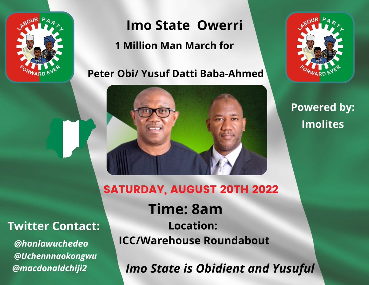 Jack_ng01's tweet photo. If you are in Imo State, get ready to do this! https://t.co/nCcJL01MTW