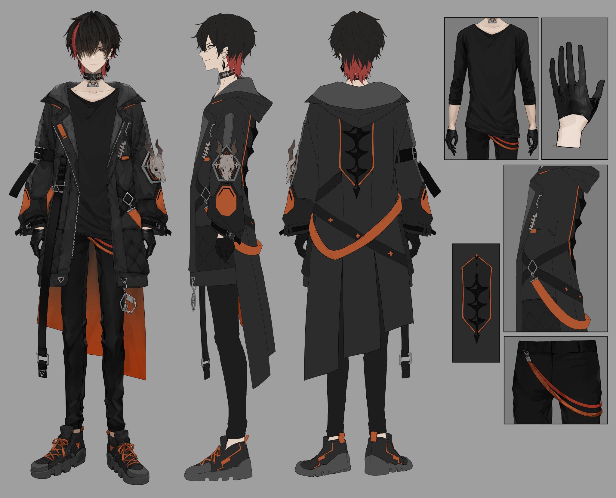 灰色ルト Luto Gray000 Twitter
