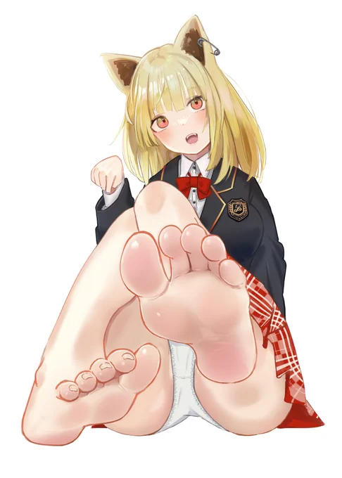 おみあし 