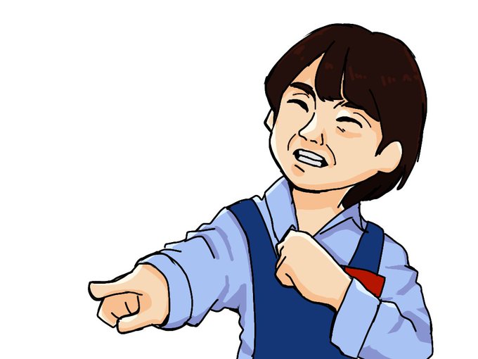 矛盾のtwitterイラスト検索結果