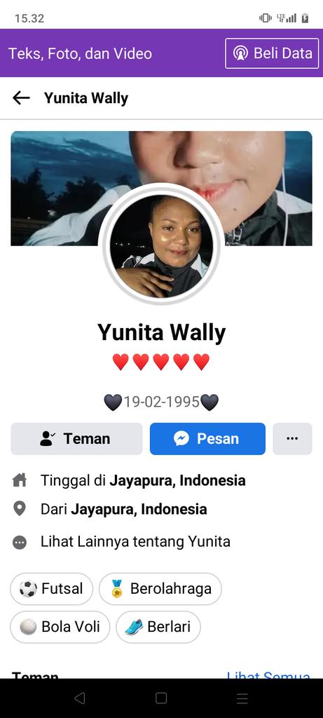 cukipapuajayap1's tweet photo. Ada itu serang sudah🙏😇
@ADA40401702 @AnakDes13632163 @birarusto @Bob6861432939 @NehePunya https://t.co/drNEoonr0Y