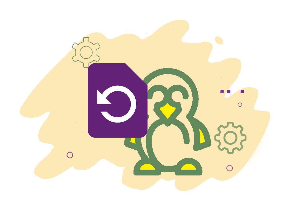 cloudavidco's tweet image. بررسی و رفع عیب #فایل_سیستم در #لینوکس
در صورت بروز مشکل در فایل سیستم در لینوکس با استفاده از ابزارهایی مانند #fsck می‌توانیم آن را بررسی و در صورت امکان مشکل آن را حل کنیم.

cloudavid.com/pvm-env-checki…

#linux #filesystem #CloudAvid #server #سرور #رفع_عیب