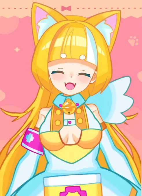 おはこんみゅすごい挨拶した気になってました…!!!今日は〜用事で外界へ〜#おはようVtuber #Vtuber 