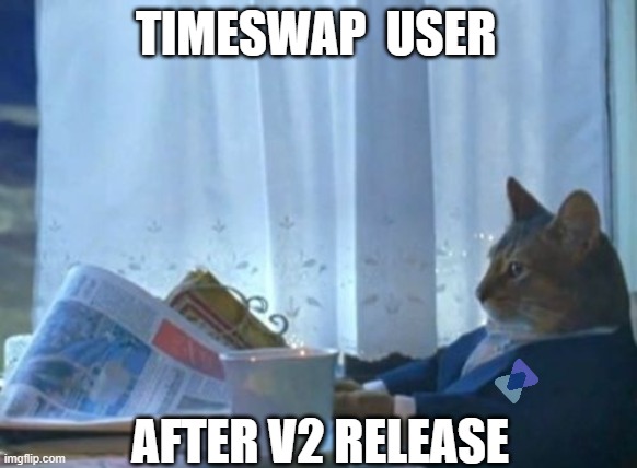 Catalonec45's tweet photo. 🚀Today we will try to figure out what is the difference between Timeswap V2 and Timeswap V1🚀
@timeswapintern
 @TimeswapLabs
 #InsideOut, #TimeswapV2, #Capitalefficiencybrrrrr https://t.co/bPayjxW5wJ