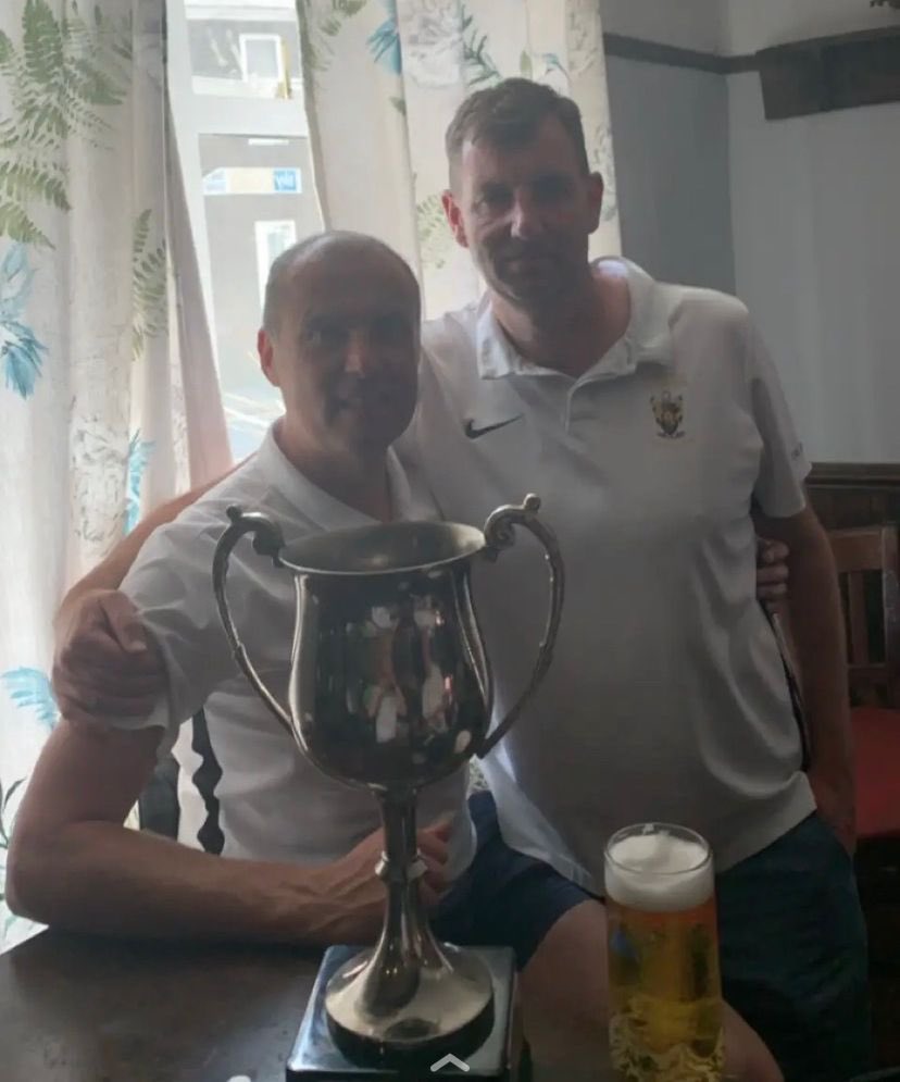 Sedgefield St Eds tweet media