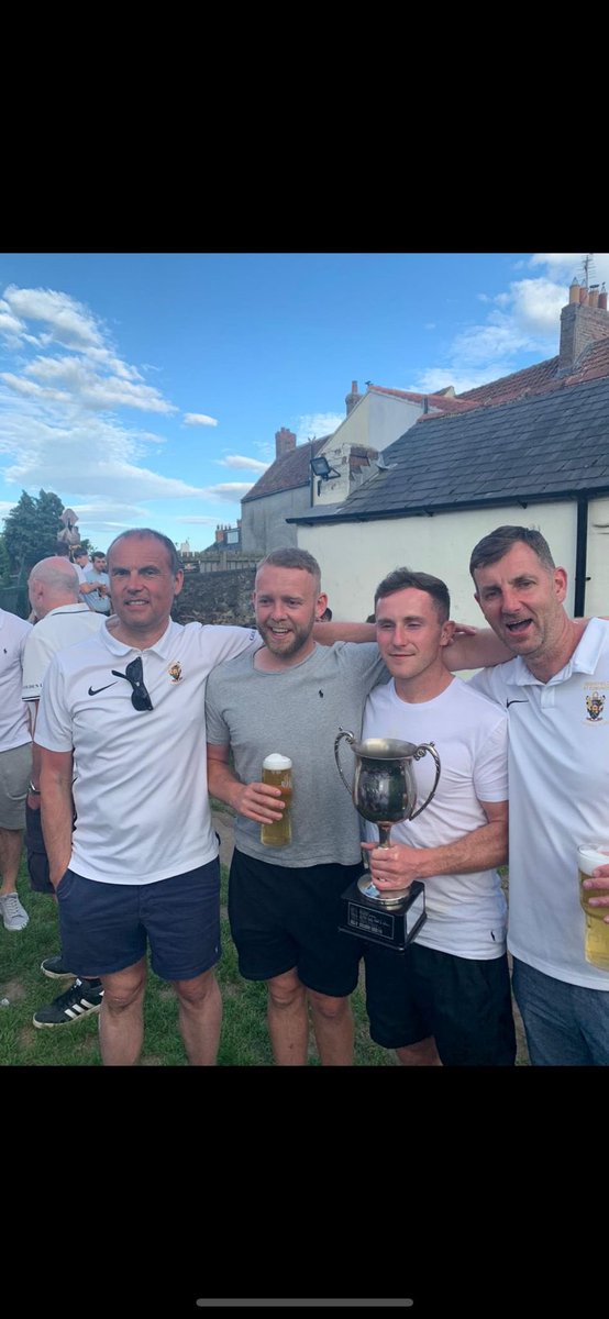 Sedgefield St Eds tweet media