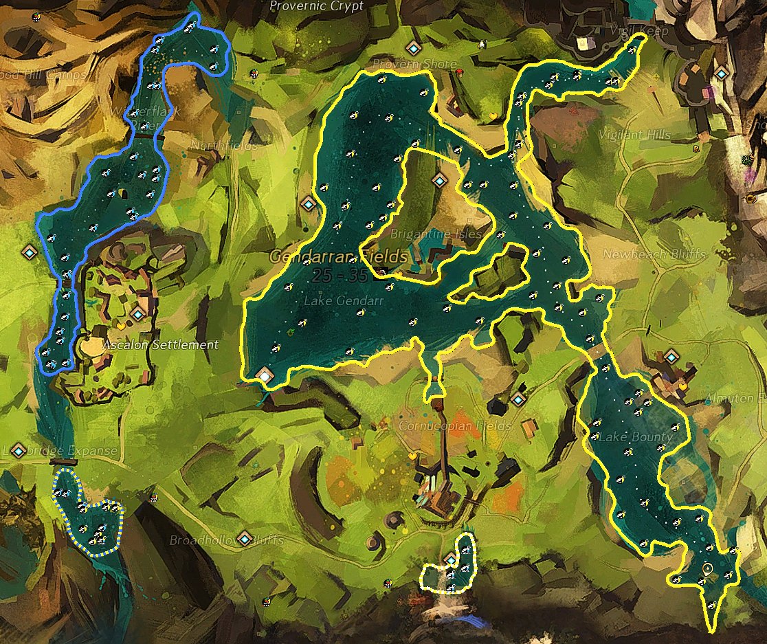 Tekkit's on Twitter "A sneak peek of the FISHING MARKERS update😀 I've