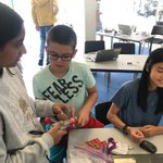 Photo by Discovery STEM Edu (@Discovery_STEM_)