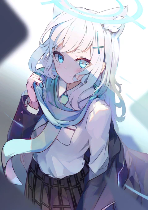 シロコ 
