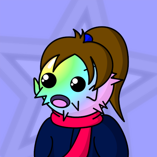 NfterSilly's tweet photo. Have a nice Sunday!

@PufferGangNFT  Floor is up by 200% slowly climbing! get your Puffer while floor is still low!

#NFTCommumity #nftcollector #NFTartwork 

Buy on OpenSea:
https://t.co/JWQNOvG40e

Discord:
https://t.co/wcxmi3yPfd

Get daily $FISH per puffer you own LFG https://t.co/FGY9zaiJxw