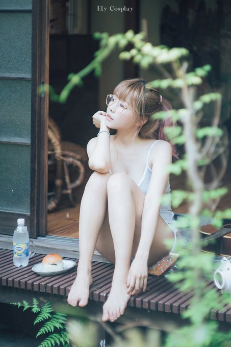 Twitterのコスプレ画像18