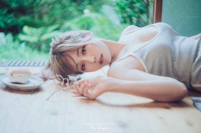 Twitterのコスプレ画像20