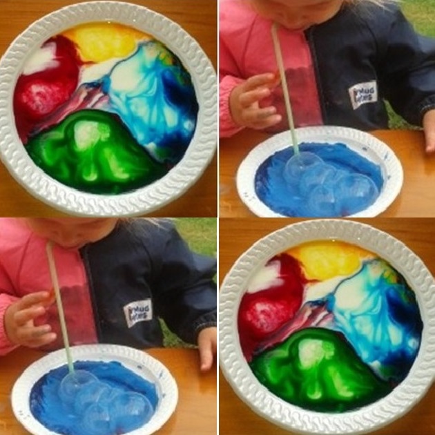 Under5sLimited's tweet photo. A fun activity and science experiment all in one! Young #kids will love this magic rainbow milk idea - https://t.co/RHBhtKF3RE

#toddler #toddlerlife #kidsactivities #toddleractivities #toddlerplay #thingstomake #thingstodowithkids #preschoolactivities #nzmum #nzkids https://t.co/A2Rx7wtrz1