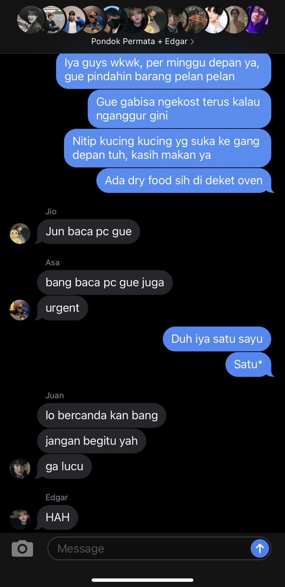 selamat berminggu siang dengan tenang