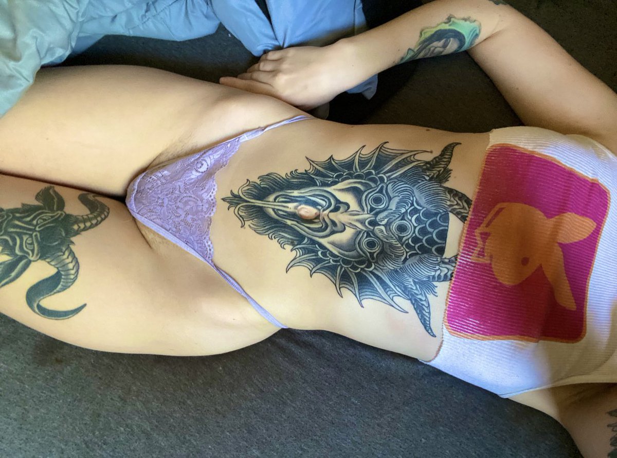 Posting a photo where I feel good about my body to feel something cuz a bitch is sad ❤️