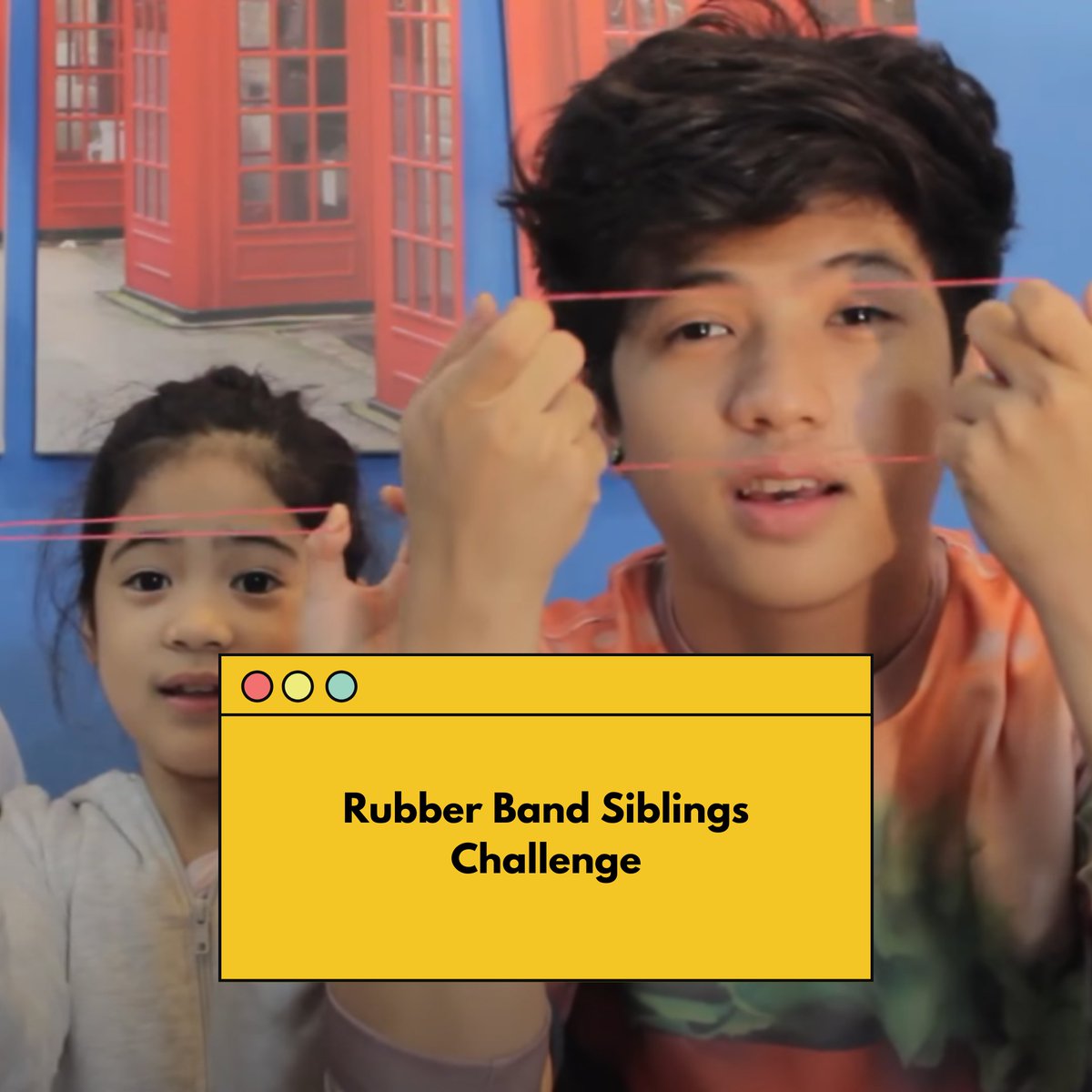 ranzandnianafam's tweet photo. [THROWBACK THURSDAY]

We need a remake of this challenge with Natalia!
Ps. Small Niana is so adorable.

🔗: https://t.co/73BYXfBNpZ"

#ThrowbackThursday #RanzAndNianaVlogs #RanzAndNiana #RanzKyle #NianaGuerrero https://t.co/ZgJJh61CZJ