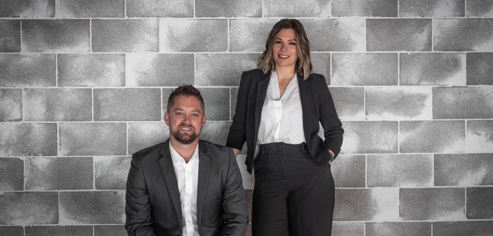 With changes to the Government’s Commonwealth Procurement Rules, a #Canberra husband and wife team have decided to ride the national capital’s thriving commercial property market wave… and open Raine &amp; Horne Commercial Canberra ow.ly/fqC550KhthP