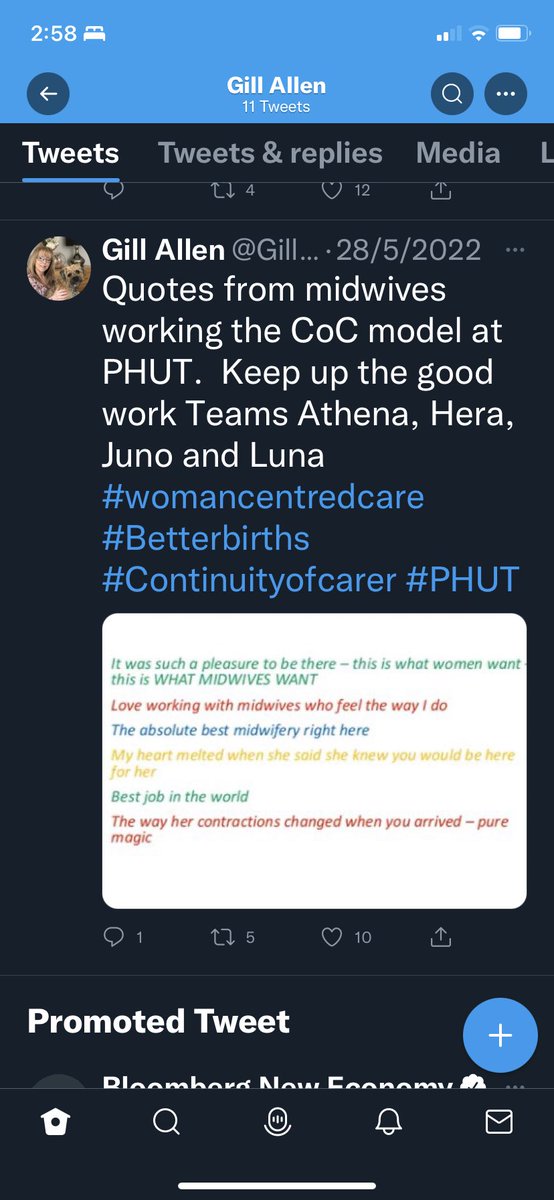 believemeithurt's tweet photo. Yes- and until it has better evidence. And just because midwives like it - is not evidence. #notevidence https://t.co/gsfmBD5IfH