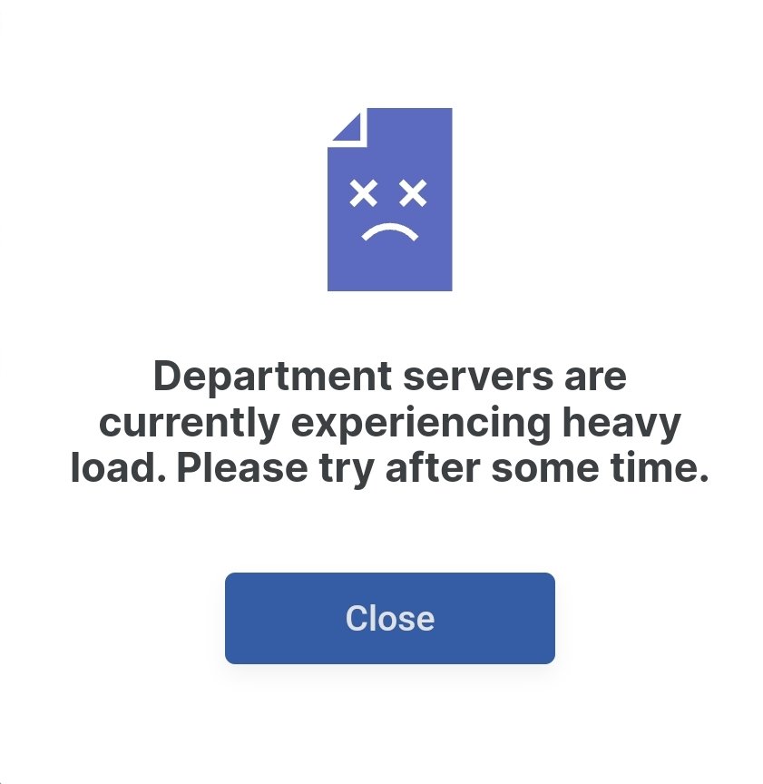 Hi <a href="/socialepfo/">Manjot Singh</a>
Any idea when is this gonna be fixed. It's almost a month and the issue is still there.