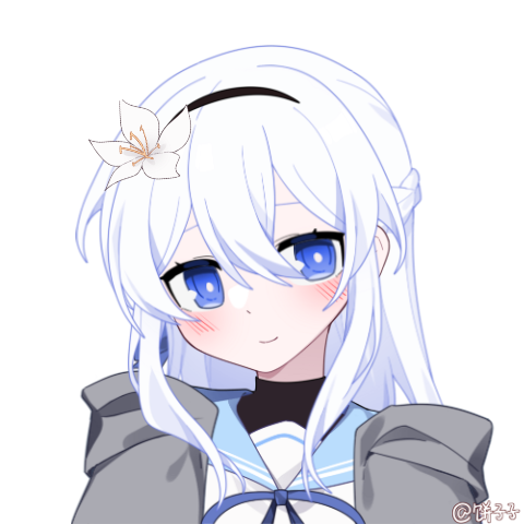 少女型アンドロイドのtwitterイラスト検索結果