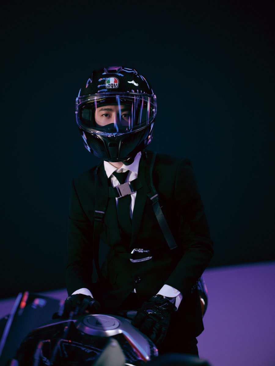 Wang Yibo Thailand🇹🇭 tweet media